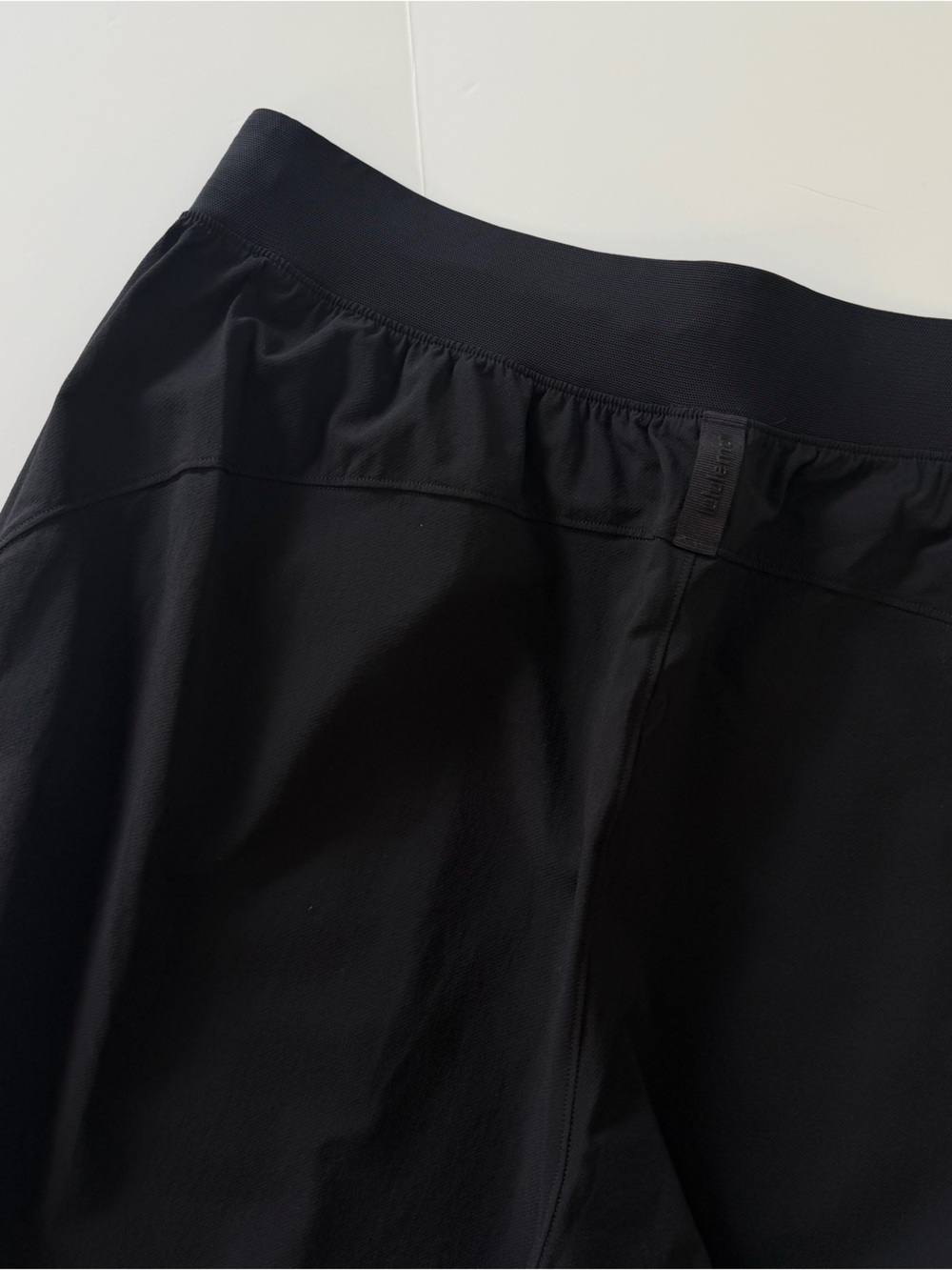 Lululemon Pants Joggers Womens 10 License To Train High Rise - Picture 5 of 8